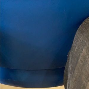 Meet your Posher, Nigel